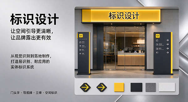 宁都县标识设计