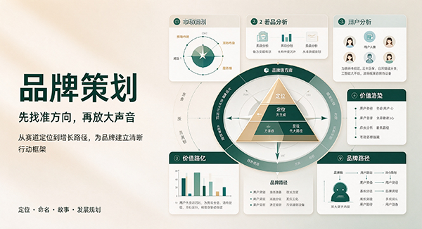 宁都县品牌策划
