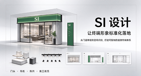 宁都县SI设计
