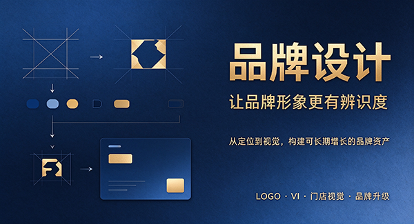 宁都县品牌设计